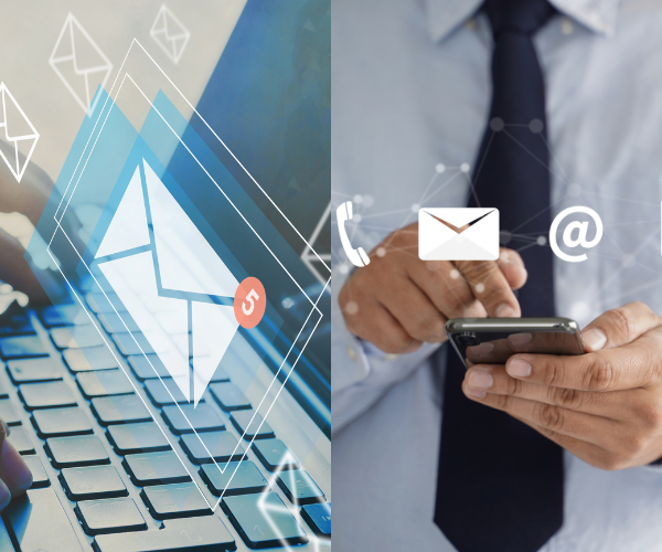 Communication écrite de support client – correspondance, email, chat, réclamations