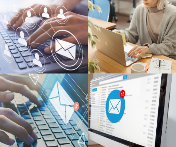 Rédaction efficace – écrits professionnels, mails, concision, qualité rédactionnelle