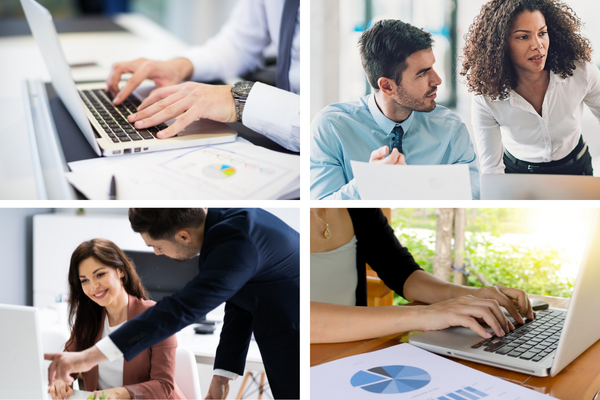 Supervision des écrits professionnels en équipe